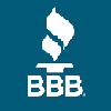Cincinnati Better Business Bureau logo.